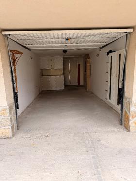 Дава под наем  Гараж, Паркомясто, град Пазарджик