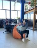 Дава под наем  Офис град Перник , Проучване , 300 кв.м | 43316952 - изображение [9]