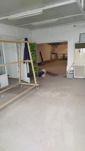 Дава под наем  Пром. помещение, град Бургас