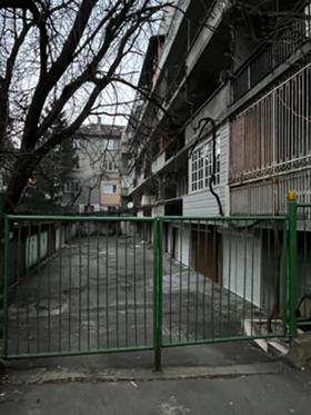 Дава под наем  Гараж, Паркомясто, град София