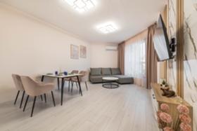 Дава под наем  2-стаен, град Варна