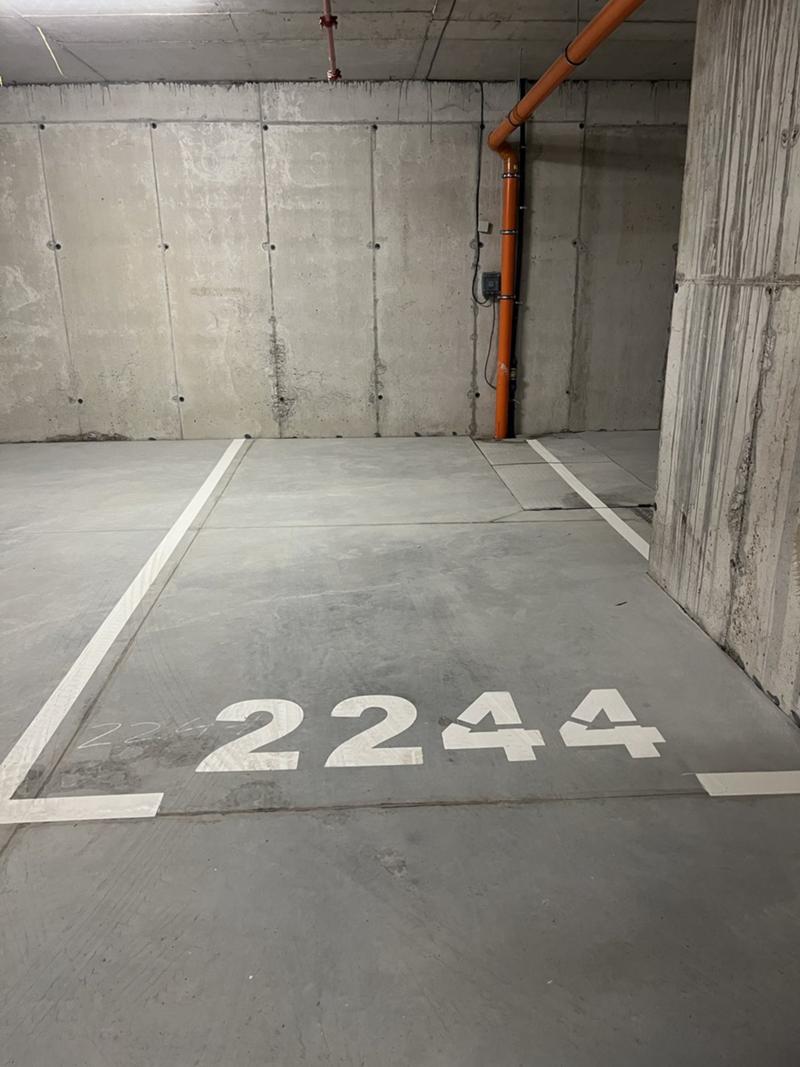 Дава под наем  Гараж, Паркомясто град София , Красно село , 20 кв.м | 28507750