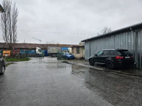 Дава под наем  Склад, град Пловдив