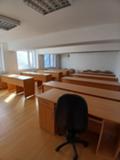 Дава под наем  Офис град Шумен , в.з. Смесе , 324 кв.м | 22364093 - изображение [9]