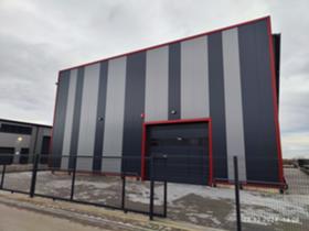 Дава под наем  Склад, град Стара Загора