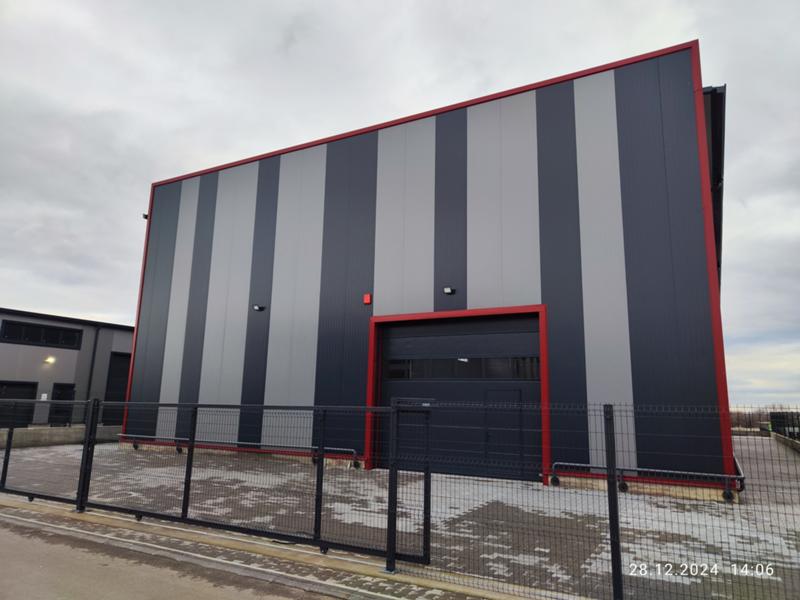 Дава под наем  Склад град Стара Загора , Индустриална зона - запад , 700 кв.м | 26814991