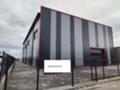 Дава под наем  Склад град Стара Загора , Индустриална зона - запад , 700 кв.м | 26814991 - изображение [8]