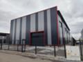 Дава под наем  Склад град Стара Загора , Индустриална зона - запад , 700 кв.м | 26814991 - изображение [2]