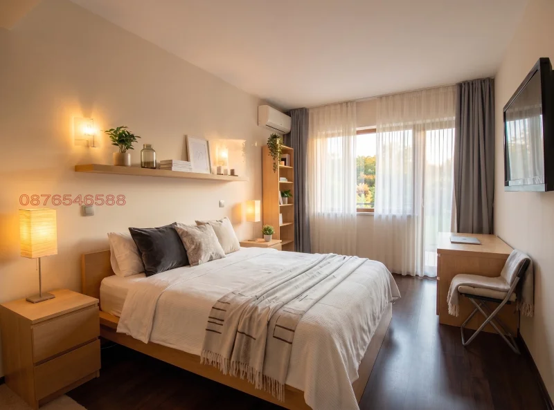 Дава под наем  4-стаен град София , Витоша , 174 кв.м | 82086086