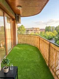 Дава под наем  4-стаен град София , Витоша , 174 кв.м | 82086086 - изображение [10]
