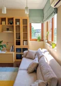 Дава под наем  4-стаен град София , Витоша , 174 кв.м | 82086086 - изображение [3]