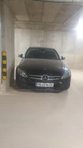 Дава под наем  Гараж, Паркомясто град София , Малинова долина , 13 кв.м | 49407644 - изображение [3]