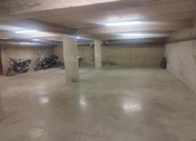 Дава под наем  Гараж, Паркомясто, град Варна