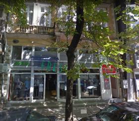 Дава под наем  Магазин, град Русе