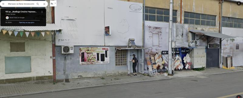 Дава под наем  Склад град Стара Загора , Индустриална зона - запад , 106 кв.м | 11227622