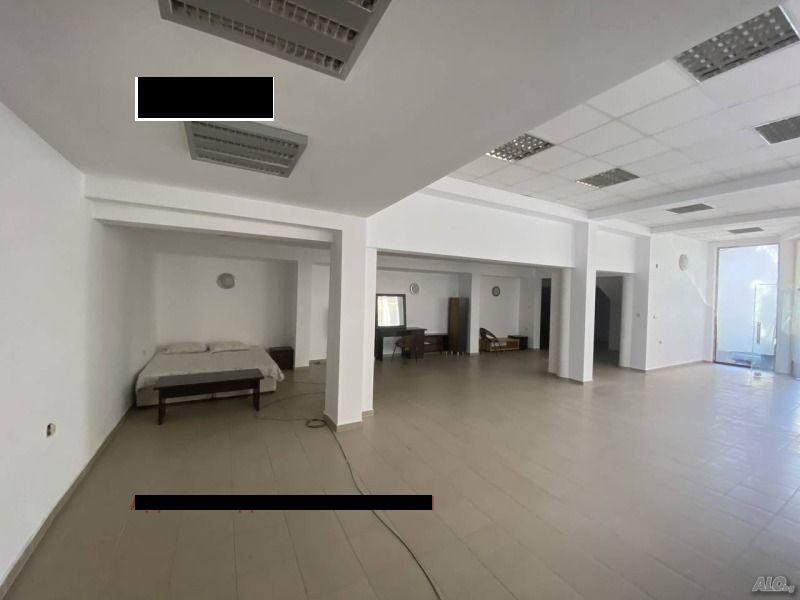 Дава под наем  Магазин град Велико Търново , Център , Цветарска 14, 109 кв.м | 62227855