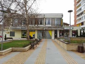 Дава под наем  Магазин, гр. Горна Оряховица