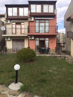 Дава под наем  2-стаен, гр. Свети Влас