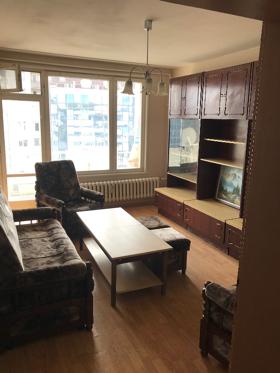 Дава под наем  2-стаен, град Пловдив