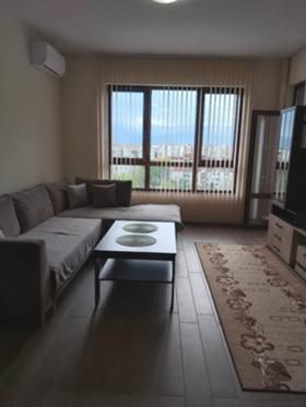 Дава под наем  2-стаен, град Пловдив