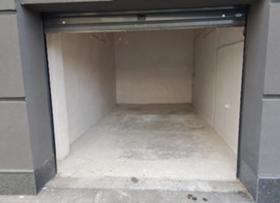 Дава под наем  Гараж, Паркомясто, град София