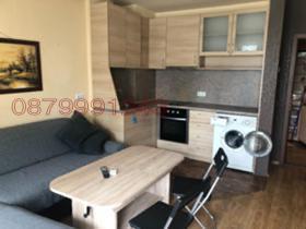 Дава под наем  2-стаен, град София