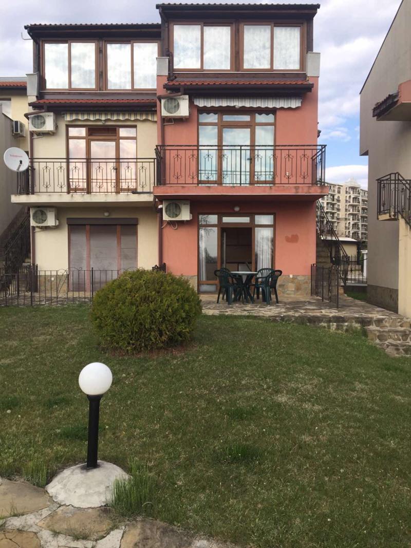 Дава под наем  2-стаен област Бургас , гр. Свети Влас , 43 кв.м | 89269018