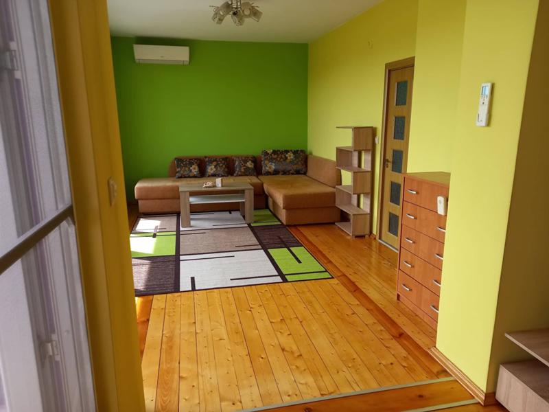 Дава под наем  3-стаен град Велико Търново , Център , 130 кв.м | 14251275