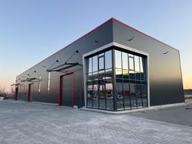 Дава под наем  Склад, град Шумен