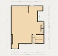 Дава под наем  Магазин град София , в.з.Горна баня , 110 кв.м | 26000469 - изображение [3]