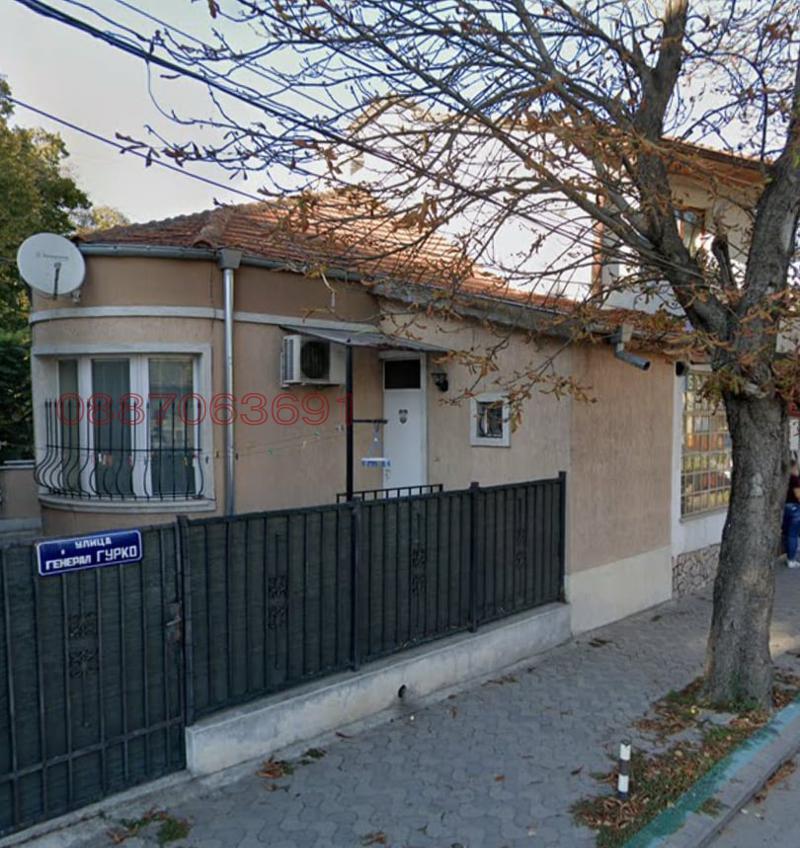 Дава под наем  Къща град Добрич , Център , 50 кв.м | 49894109