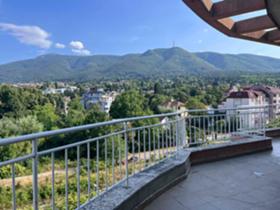 Дава под наем  2-стаен, град София