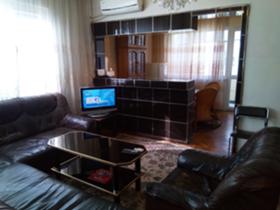 Дава под наем  3-стаен, град Велико Търново