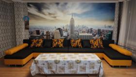 Дава под наем  3-стаен, град София