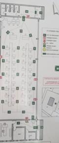 Дава под наем  Пром. помещение град Кюстендил , Промишлена зона - Север , 500 кв.м | 88315572 - изображение [6]