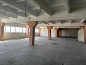 Дава под наем Пром. помещение, град Стара Загора