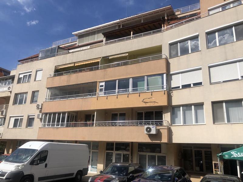 Дава под наем  Магазин град София , Манастирски ливади , ул. Българска легия, 60 кв.м | 72172480