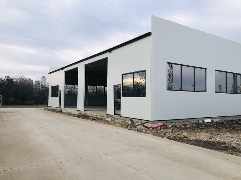 Дава под наем  Пром. помещение град Стара Загора , Индустриална зона - изток , 600 кв.м | 20719800