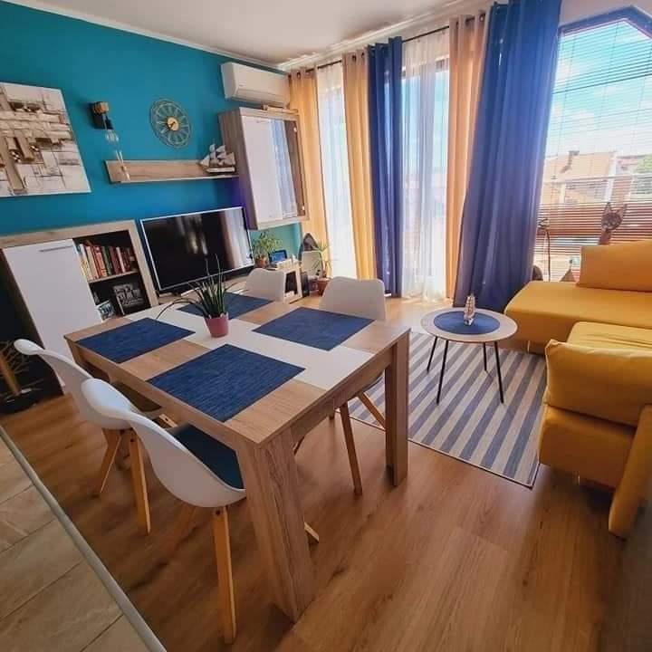 Дава под наем  2-стаен град Бургас , Сарафово , 45 кв.м | 64563681