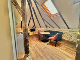 Дава под наем  2-стаен, град Варна