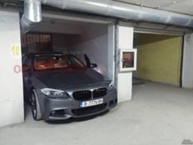 Дава под наем  Гараж, Паркомясто, град Варна