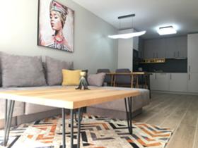 Дава под наем  1-стаен, град Пловдив