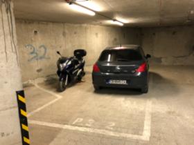 Дава под наем  Гараж, Паркомясто, град София