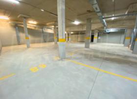 Дава под наем Гараж, Паркомясто, град София