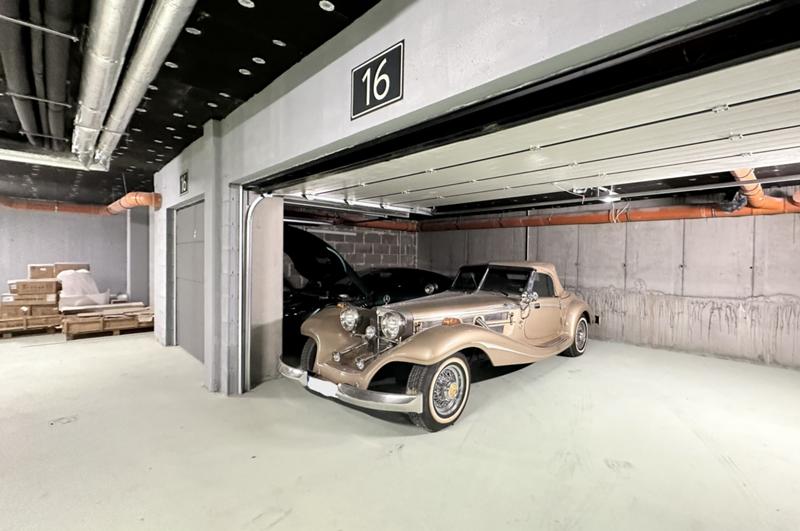 Дава под наем  Гараж, Паркомясто град София , Дианабад , ул. Тинтява, 15 кв.м | 76310299