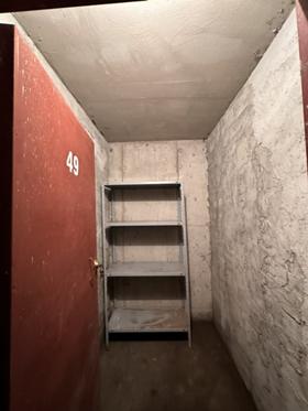 Дава под наем  Склад, град София