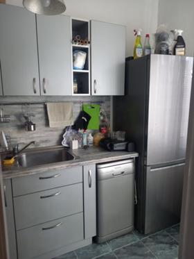 Дава под наем  2-стаен, град Пловдив