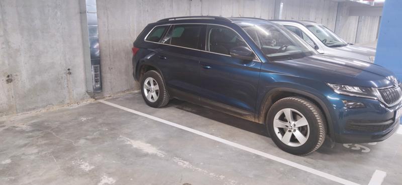 Дава под наем  Гараж, Паркомясто град Варна , Младост 1 , 13 кв.м | 30518374