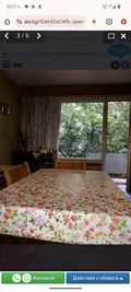 Дава под наем  3-стаен град София , Борово , 72 кв.м | 67609640 - изображение [3]
